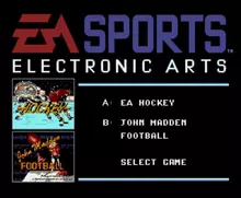 Image n° 1 - titles : EA Sports 2-in-1 Pack